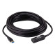 Aten 10 M USB 3.2 Gen1 Extender Cable (UE331C-AT-G)