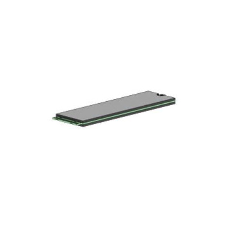 HP SPS-SSD 512GB PCIe NVMe Value (L67404-001)