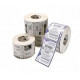 Zebra Label roll 152 x 216mm (76018)
