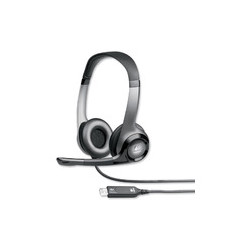 Logitech Headset USB H390 (981-000406)