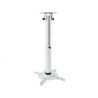 Vivolink Projector bracket white adjust (VLMC200)