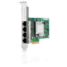HP NC365T 4-PORT ETHERNET (593722-B21)