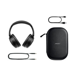 Bose QuietComfort Wireless Noise 