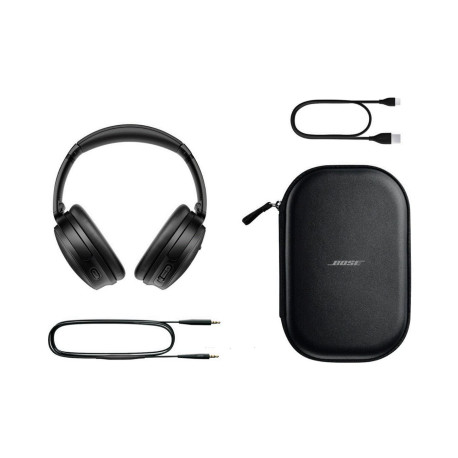 Bose QuietComfort Wireless Noise 