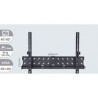 Vivolink Wall mount large tilt 600x400 (VLMW4065T)