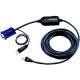 Aten KA7970-AX USB CPU Module ,4.5M fixed