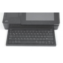 HP Keyboard (ENGLISH) (5851-5008)