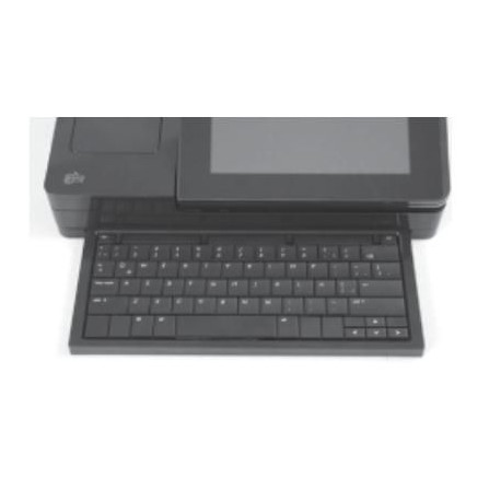 HP Keyboard (ENGLISH) (5851-5008)