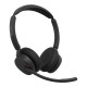 Jabra Evolve3 45 Ms - Usb-C With 