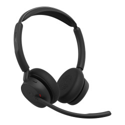 Jabra Evolve3 45 Ms - Usb-C With 