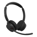 Jabra Evolve3 45 Ms - Usb-C With 