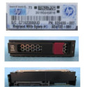 HP DRV HD 2TB 12G 7.2K 3.5 SAS 