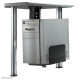 Neomounts CPU-D200BLACK, Under Desk 