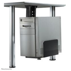 Neomounts CPU-D200BLACK, Under Desk 