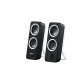 Logitech Speakers Multimedia Z150, 3.5mm (980-000810)