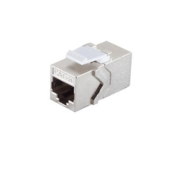 MicroConnect Keystone module CAT6a, STP (KEYSTONE-12)