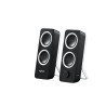 Logitech Speakers Multimedia Z150, 3.5mm (980-000810)