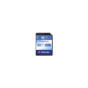 Verbatim 16 GB Secure Digital Card (43962)