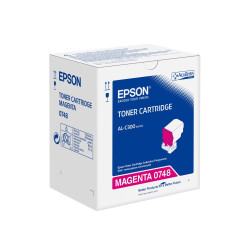  Epson Toner Jaune C13S050226 S050226 ~5000 Pages Haute capacite