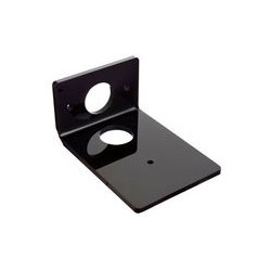 Vivolink Camera shelf, Black 8 mm acryl (VLSHELF-S BLACK)