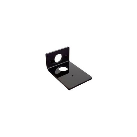 Vivolink Camera shelf, Black 8 mm acryl (VLSHELF-S BLACK)