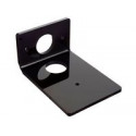 Vivolink Camera shelf, Black 8 mm acryl (VLSHELF-S BLACK)