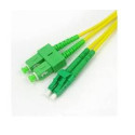 MicroConnect LC/APC-SC/APC 2m OS2 Fibre (FIB436002)