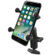 RAM Mounts UNPKD RAM X-GRIP HOLDER W (RAP-B-102-UN7U)