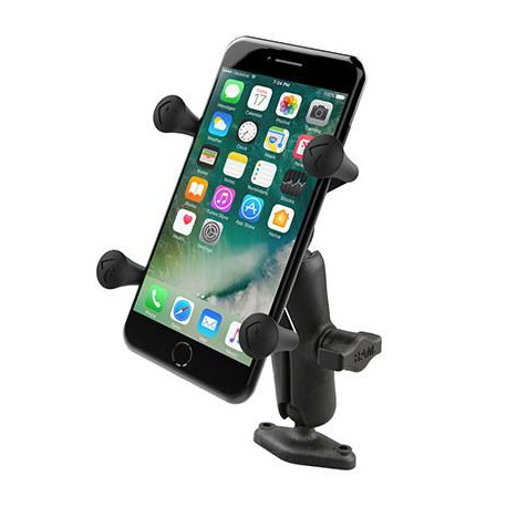 RAM Mounts UNPKD RAM X-GRIP HOLDER W (RAP-B-102-UN7U)