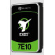 Seagate Exos 7E10 SATA 4TB 7200rpm 