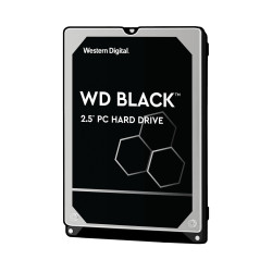 Western Digital WD_Black 2.5 500 GB Serial 