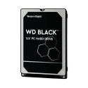 Western Digital WD_Black 2.5 500 GB Serial 