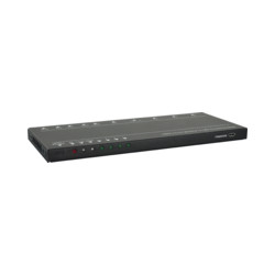 Vivolink HDMI switcher 4x1 4K@60Hz ARC (VLSW141H)