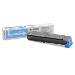  Kyocera Toner Cyan TK-5215C 1T02R6CNL0 ~15000 Pages