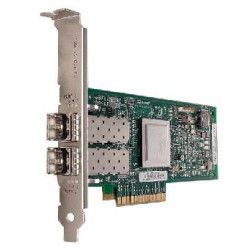 IBM QLogic HBA 8Gbit PCI-E (42D0510)