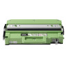  Brother Receptable de poudre toner WT-800CL ~100000 Pages