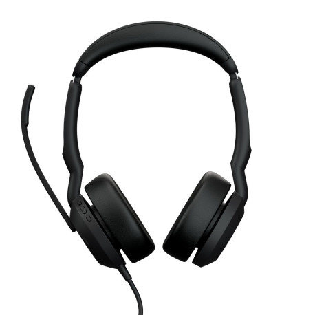 Jabra Evolve2 50 - Usb-A Uc Stereo 
