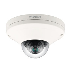 Hanwha 2MP VANDAL 2.4M (XNV-6011)