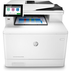 HP IMPRIMANTE COLOR LASERJET ENTERPRISE (3QA55A)