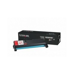 Lexmark 0012026XW Photoconductor E120/N