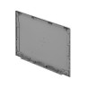 HP SPS-BACK COVER W/ANTENNA WWAN