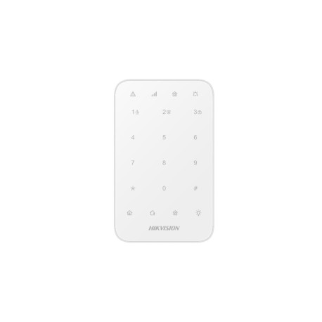 Hikvision DS-PK1-E-WE 