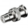 MicroConnect NC 1524 RCA F - BNC M (BNCRCAADAPTOR1)
