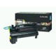 Lexmark X792X1YG Toner Yellow High Yield