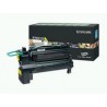 Lexmark X792X1YG Toner Yellow High Yield