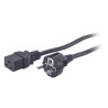 APC CABLE/IEC C19-SCHUKO (AP9875)