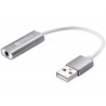 Sandberg Headset USB converter (134-13)