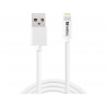 Sandberg USB~Lightning 1m (440-75)