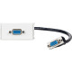 Vivolink Outlet Panel VGA (WI221278)