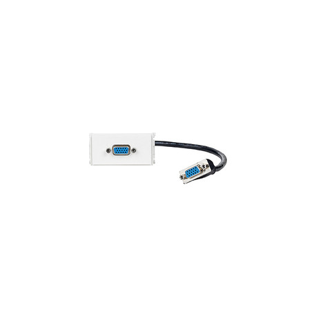 Vivolink Outlet Panel VGA (WI221278)